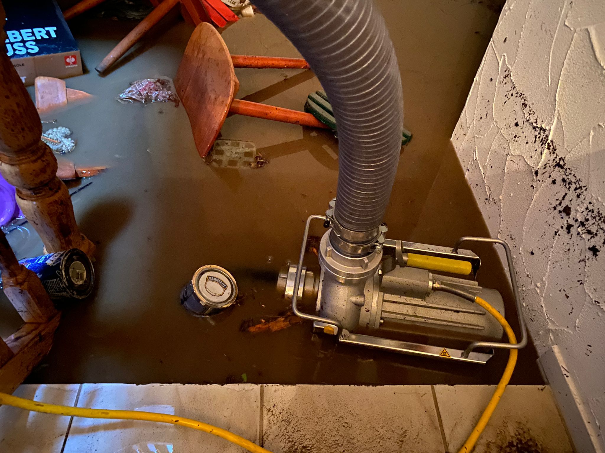 Bild-Nr. 103 Technische Hilfeleistung